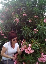 Познакомиться с татаркой.  Резеда 41 год Бирск 154208