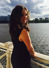 Познакомиться с татаркой.  Эля 37 лет Москва 614454