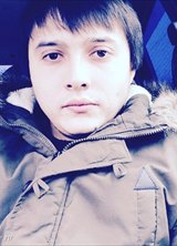 Познакомиться с татарином.  Руслан 36 лет Туймазы 614502