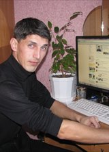 Познакомиться с татарином.  Равис 47 лет Нефтекамск 614534