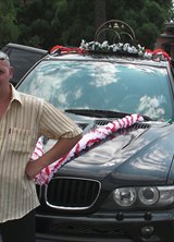 Познакомиться с татарином.  Радмир 46 лет Дмитров 616028