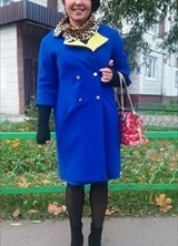 Познакомиться с татаркой.  фарида 60 лет Москва 616033