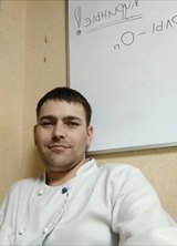 Познакомиться с татарином.  Равиль 39 лет Люберцы 616040