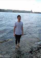 Познакомиться с татарином.  Наиль 29 лет Москва 429342