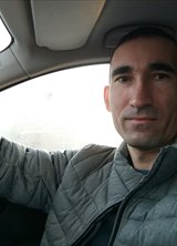Познакомиться с татарином.  Марсель 44 года Уфа 515698