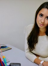 Познакомиться с татаркой.  Царица 34 года Москва 615941