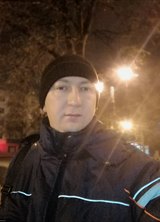 Познакомиться с татарином.  Ильшат  41 год Уфа 97732