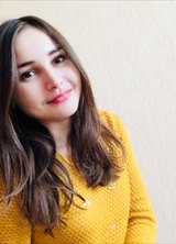 Познакомиться с татаркой.  Лилия 33 года Нефтекамск 595965