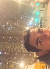 Познакомиться с татарином.  Тимур 31 год Москва 618040