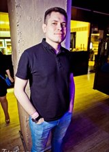 Познакомиться с татарином.  Вадим 39 лет Москва 618063