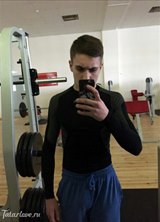 Познакомиться с татарином.  Ленар 31 год Уфа 618064