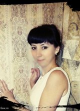 Познакомиться с татаркой.  Альбина 40 лет Москва 618246