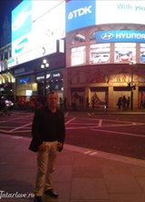 Познакомиться с татарином.  Никита 53 года Москва 621531