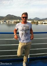 Познакомиться с татарином.  Юрий 53 года Москва 621558