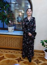 Познакомиться с татаркой.  Афина 76 лет Октябрьский 621969