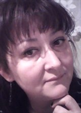 Познакомиться с татаркой.  Лилия 51 год Москва 611327