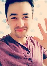 Познакомиться с татарином.  Фархад 31 год Москва 618098