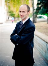 Познакомиться с татарином.  Рустэм 41 год Уфа 624855