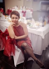 Познакомиться с татаркой.  Фаниля 47 лет Уфа 627728