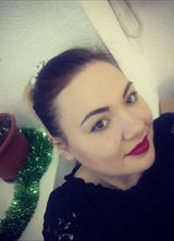 Познакомиться с татаркой.  Альбина 38 лет Уфа 570795