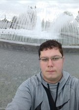 Познакомиться с татарином.  ТИМУР ИШМУХАМЕТОВ 35 лет Уфа 627785