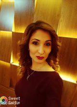 Познакомиться с татаркой.  Линара 41 год Москва 621465