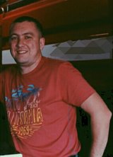 Познакомиться с татарином.  Денис 40 лет Уфа 515515