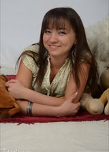 Познакомиться с татаркой.  Лилия 37 лет Уфа 627827