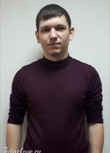 Познакомиться с татарином.  Ринат 38 лет Москва 104111