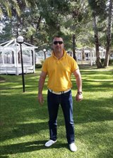 Познакомиться с татарином.  Салим 45 лет Уфа 396283