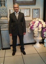 Познакомиться с татарином.  Камиль 55 лет Москва 617688