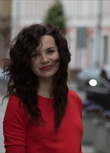 Познакомиться с татаркой.  Гульназ 42 года Москва 231825