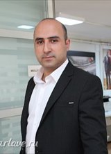 Познакомиться с татарином.  Эльдар 42 года Уфа 386143