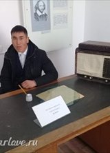 Познакомиться с татарином.  динар 43 года Уфа 386444