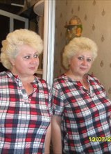 Познакомиться с татаркой.  зета 57 лет Уфа 521310