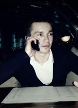 Познакомиться с татарином.  Тимур 34 года Москва 472921