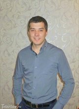 Познакомиться с татарином.  Ренат 37 лет Уфа 518145