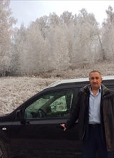 Познакомиться с татарином.  вакиль 59 лет Мелеуз 403437