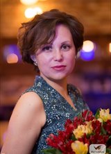 Познакомиться с татаркой.  Laysan 46 лет Уфа 628148