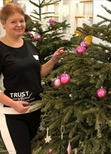 Познакомиться с татаркой.  венера 60 лет Москва 418473