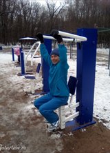Познакомиться с татарином.  Роберт 52 года Уфа 628137