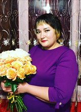 Познакомиться с татаркой.  Гульнара 36 лет Уфа 628151