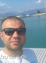 Познакомиться с татарином.  ЭМИЛЬ 42 года Уфа 386216