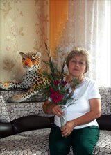 Познакомиться с татаркой.  Гуля 61 год Уфа 628398
