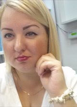 Познакомиться с татаркой.  Алсу 41 год Москва 163993