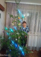 Познакомиться с татаркой.  Венера 62 года Уфа 614531