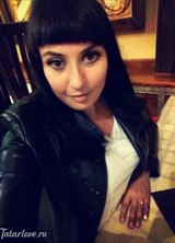 Познакомиться с татаркой.  Эльмира 36 лет Уфа 628894