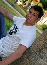Познакомиться с татарином.  Руслан 37 лет Уфа 232018