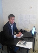 Познакомиться с татарином.  Марат 37 лет Уфа 28290