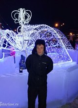 Познакомиться с татарином.  динар 40 лет Уфа 374849